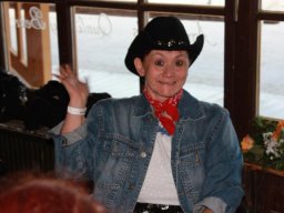 Hochzeit Alice und Toni Pullman City 2015